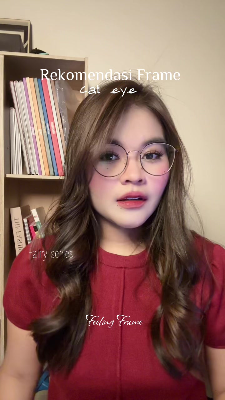 @Feelingframe