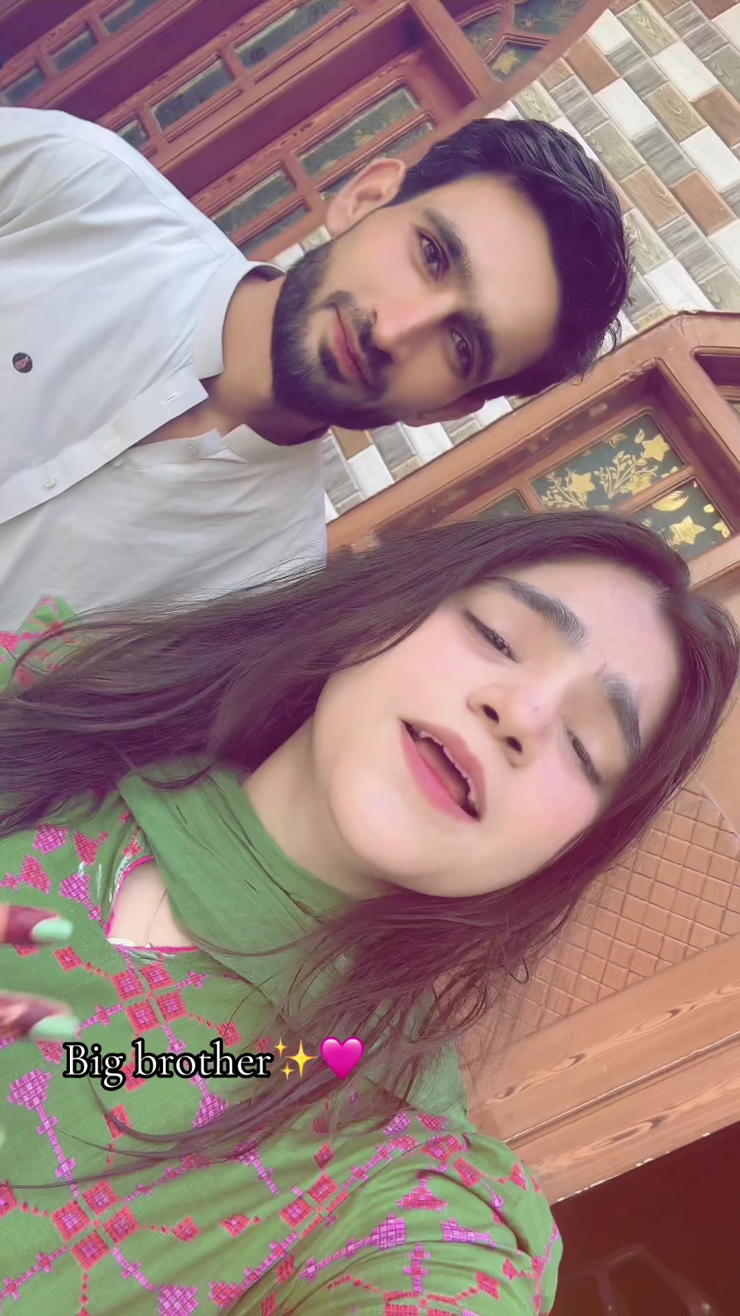 @Wardahere🌸