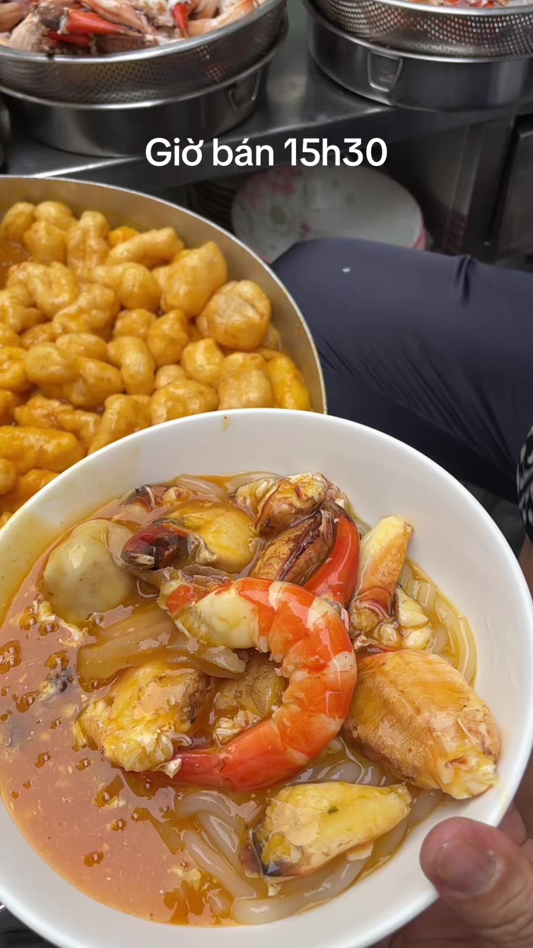 @Bánh Canh Cua