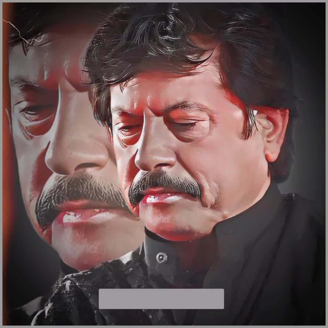 @Muhammad Shahzad Nia