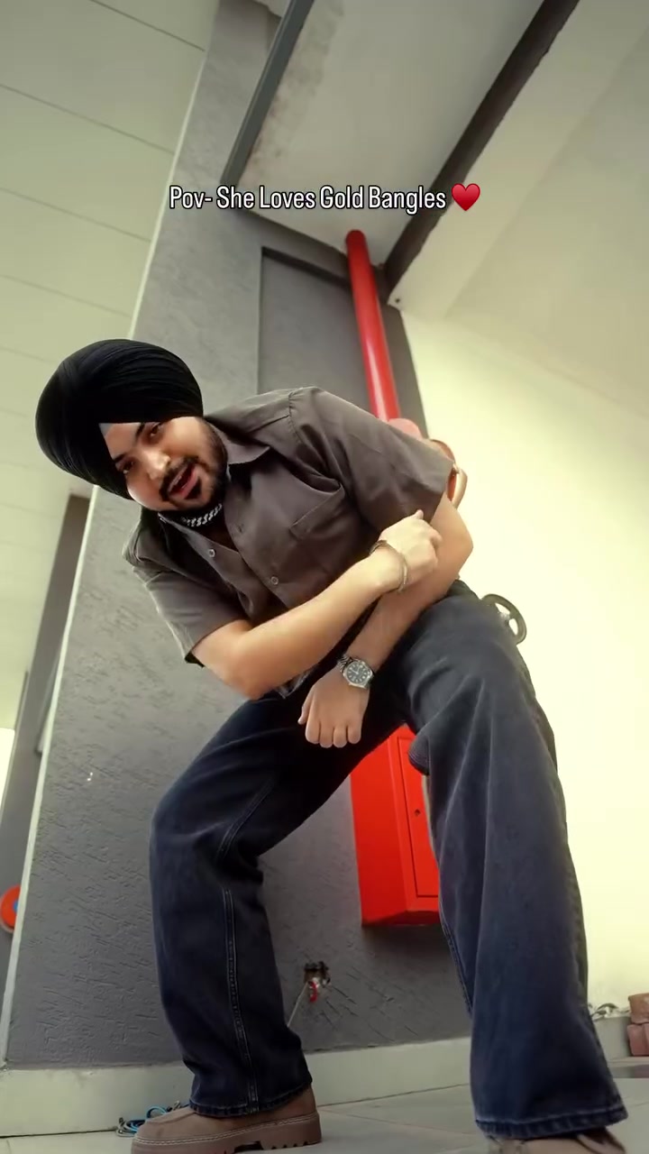 @Jot Sidhu