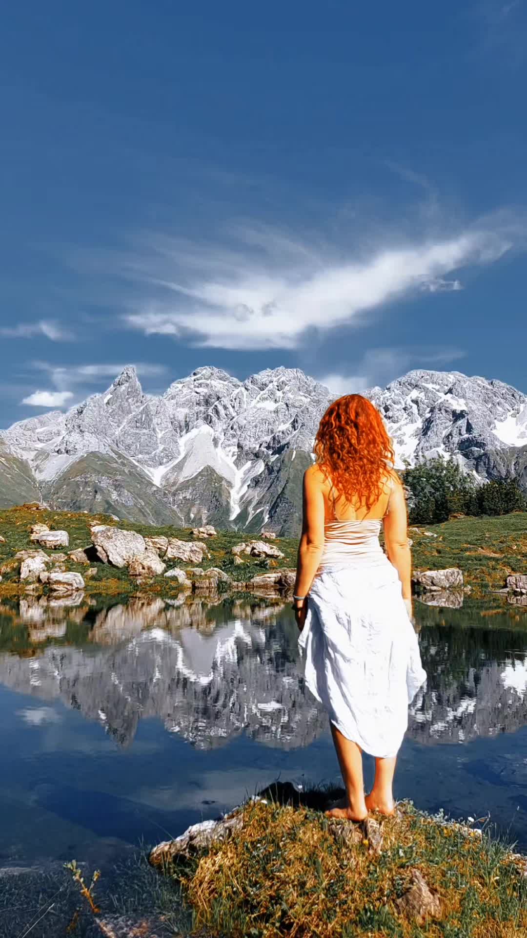 @โ๏ธ Lesya IceRiver ๐๐