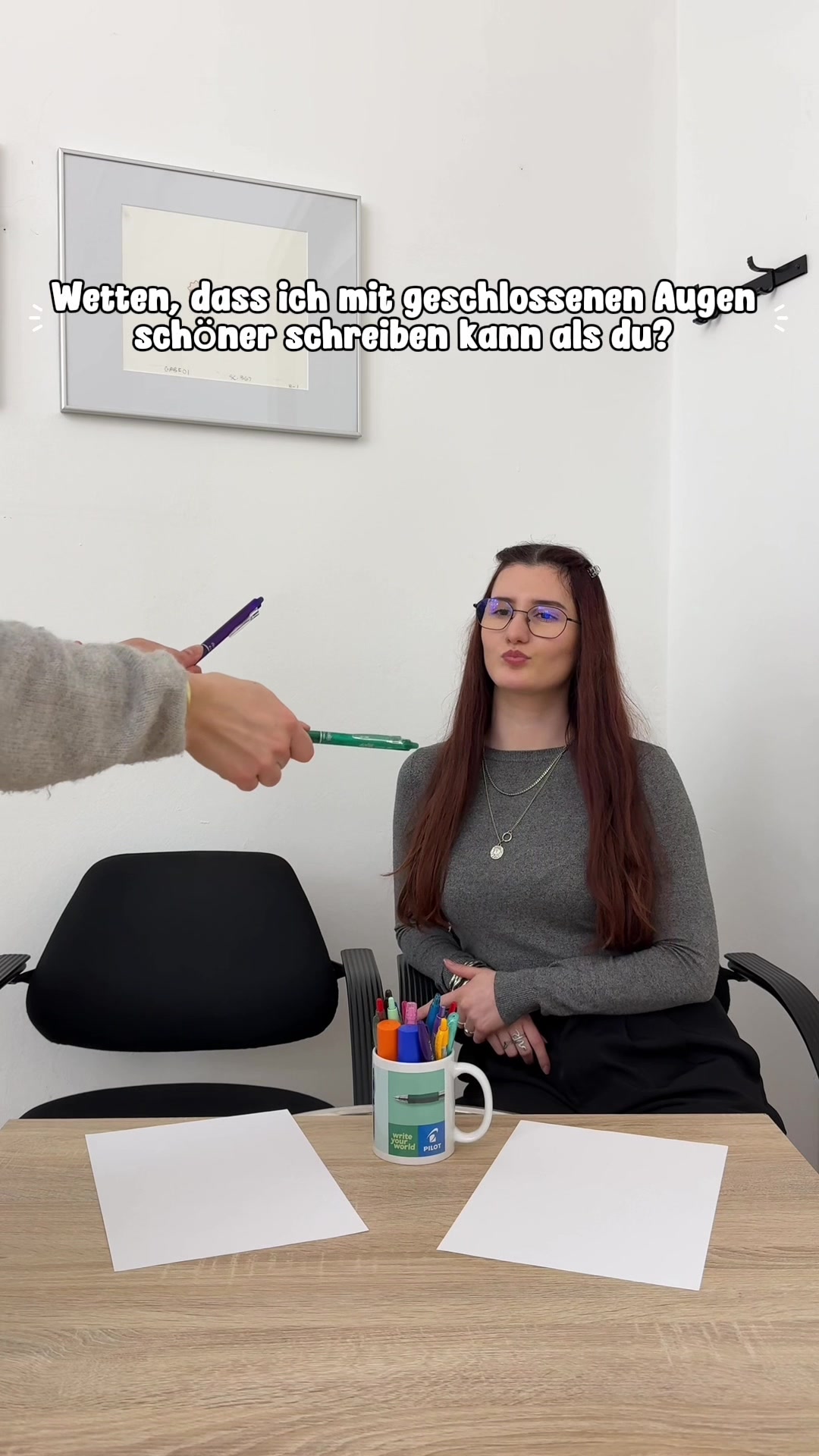 @PILOT Pen Deutschland