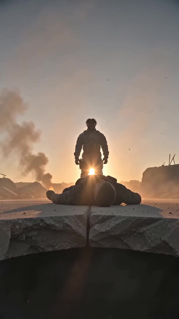 @Theone