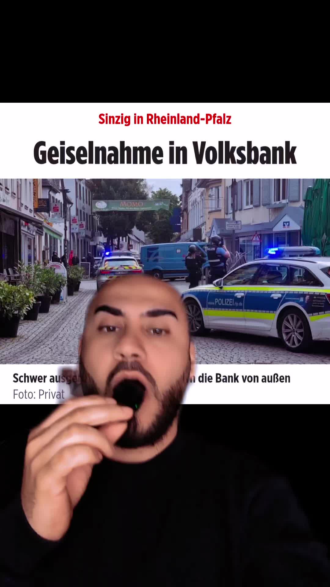 @Alush erkl&auml;rts in 60 Sekunden