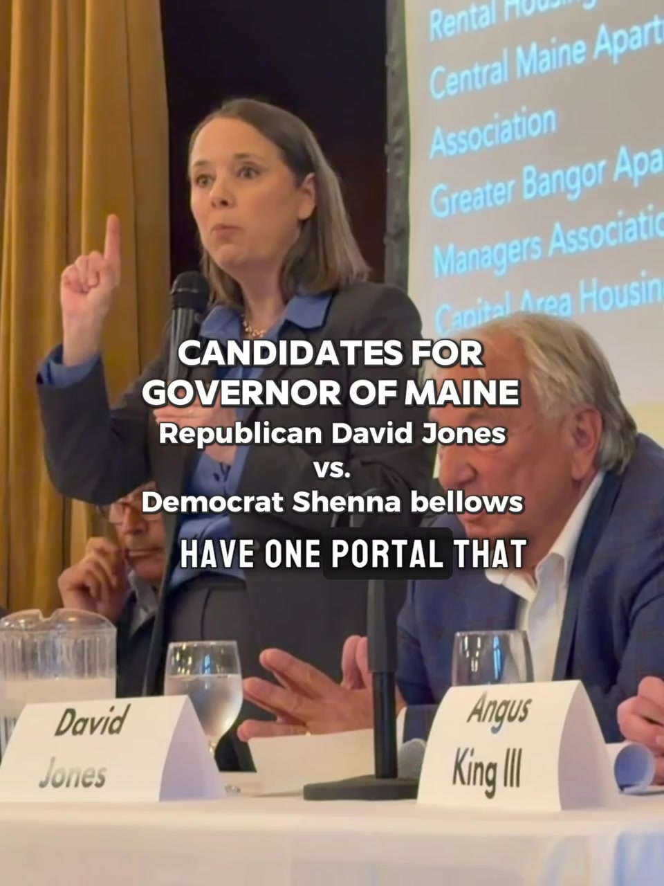 @David Jones for Governor