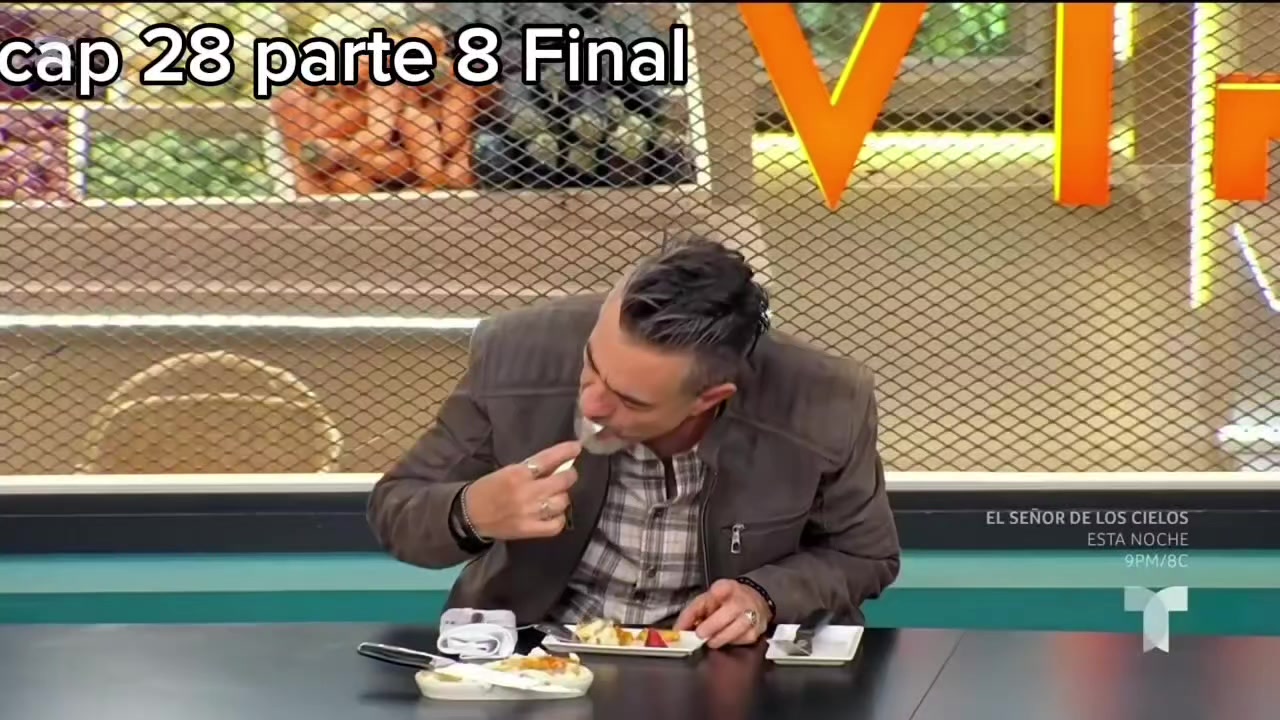 @Top chef VIP 2026🧑🍳🧡