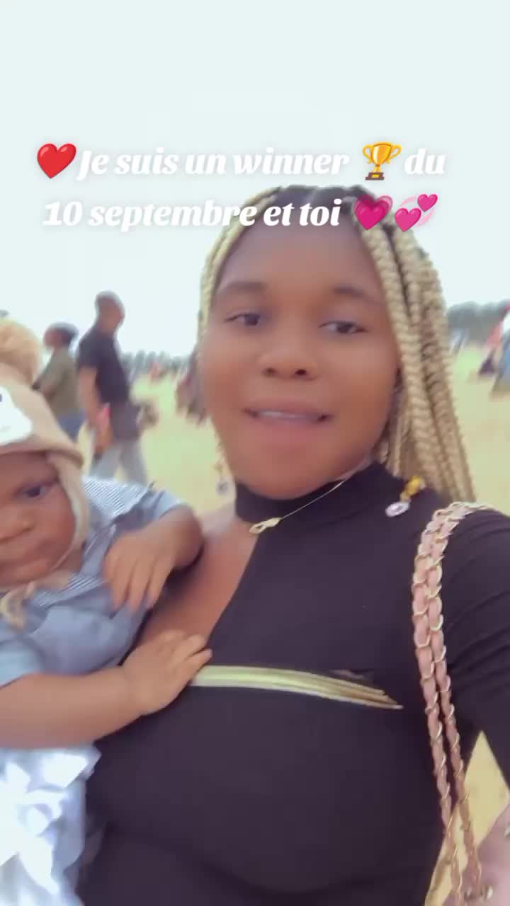 @10 Septembre🥰