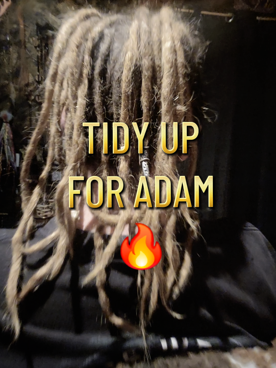 @VALHALLA HAIR