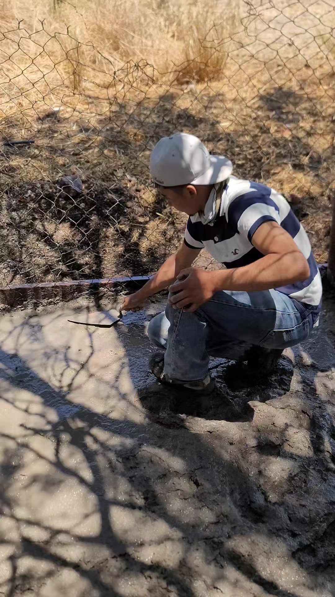 @Carlos Martínez