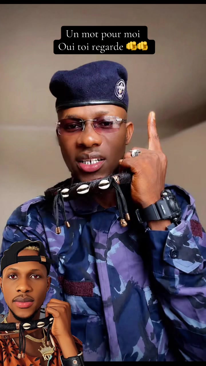 @Warriors 224🇬🇳🇫🇷
