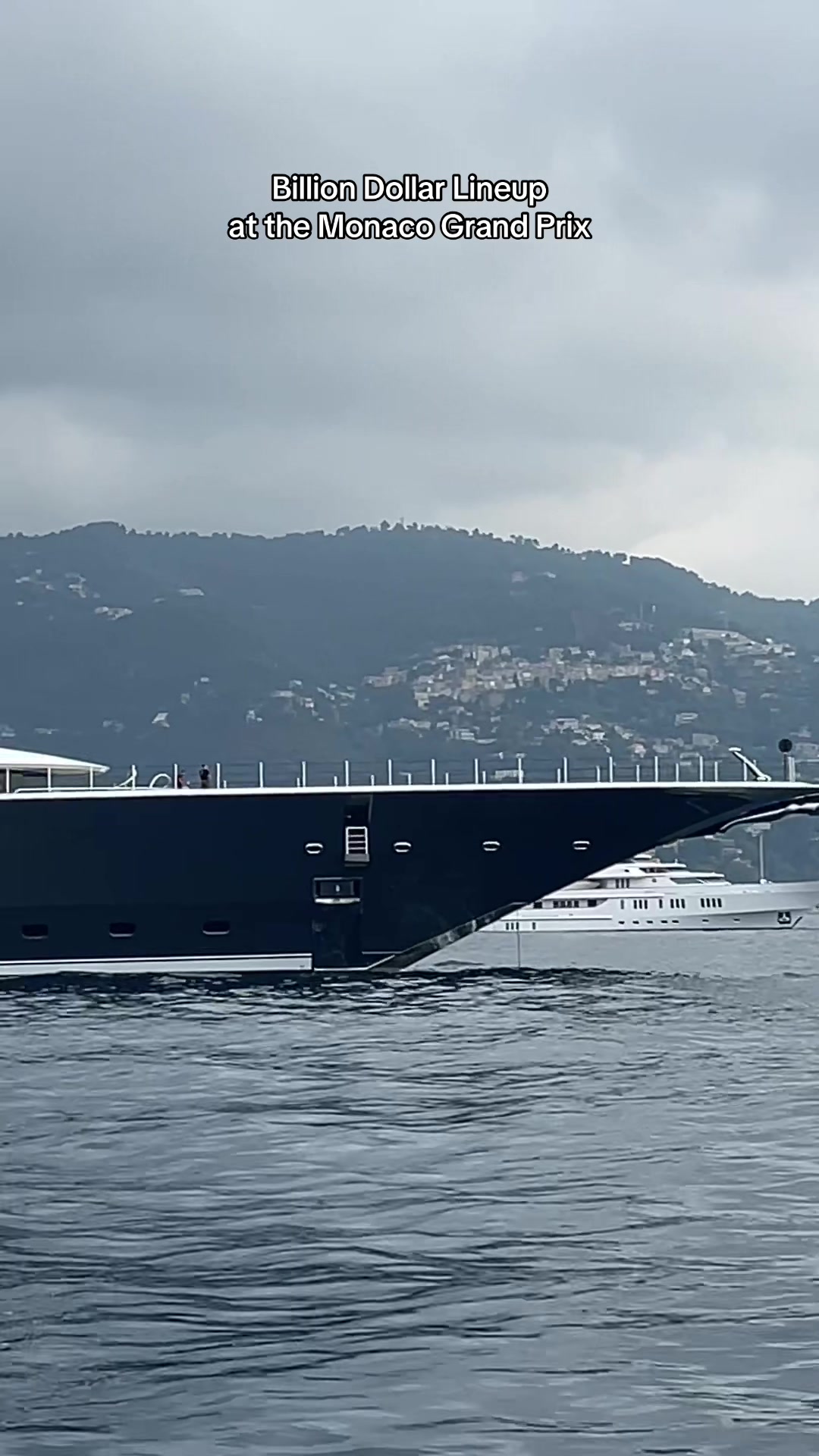 @MRSUPERYACHTS | Matthijs Rhee
