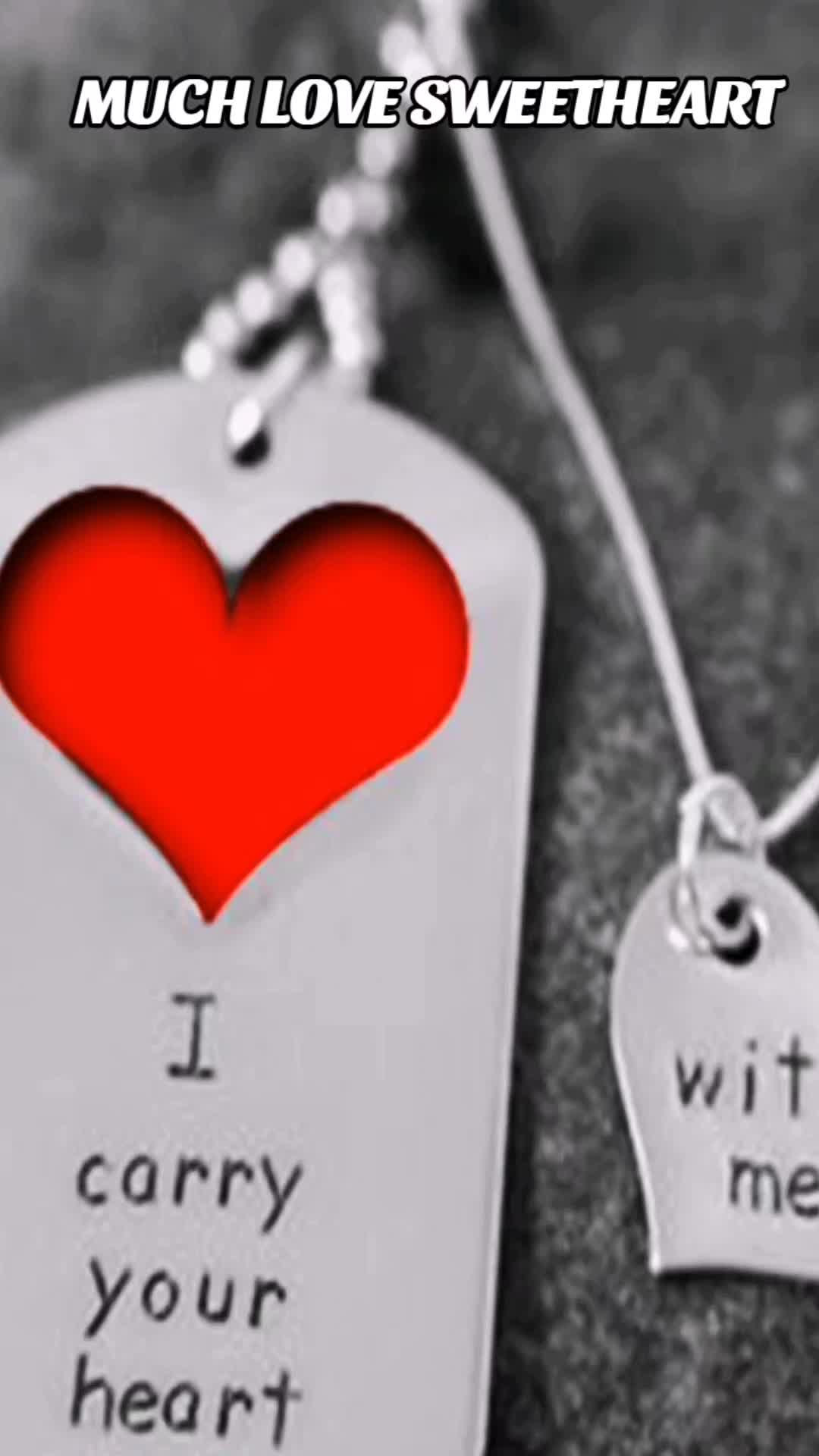 @I Surrender