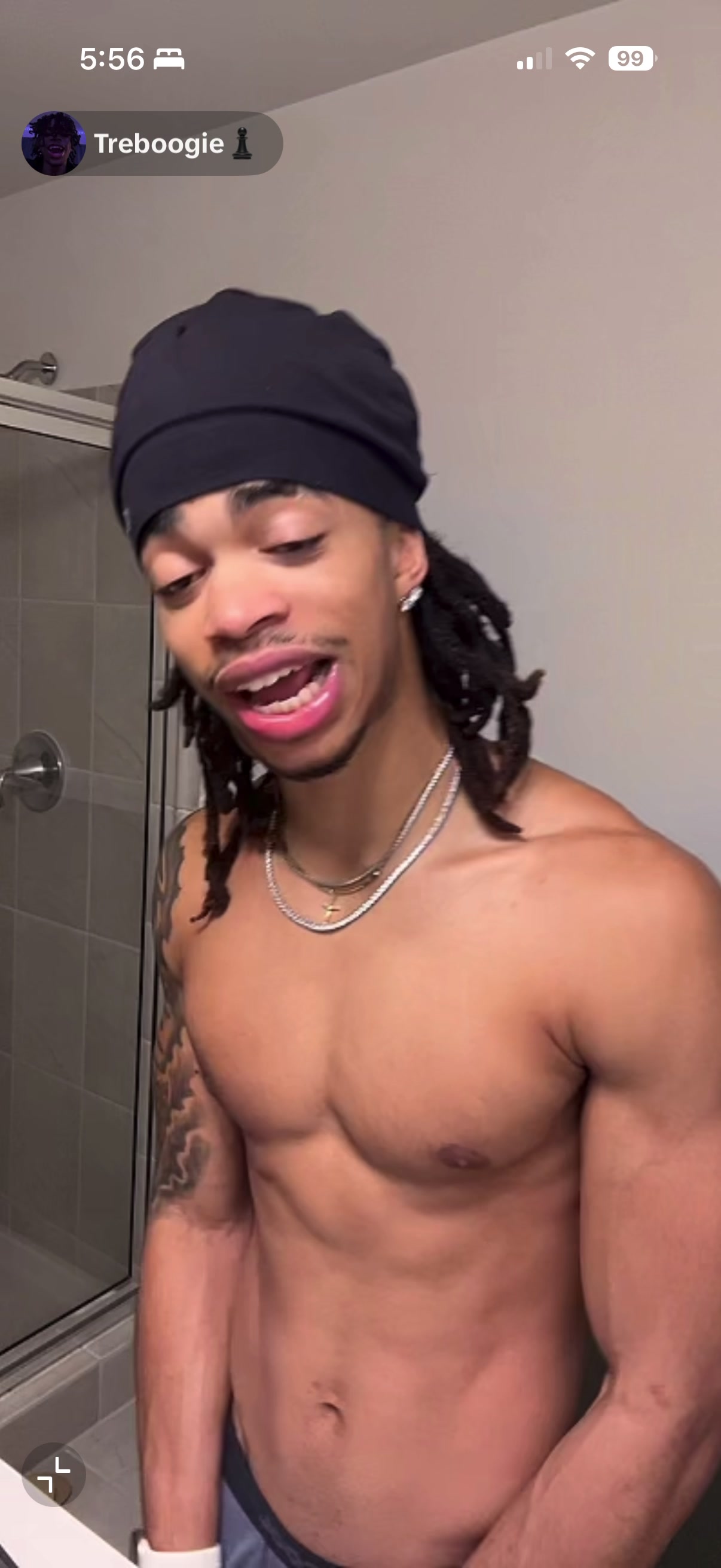 @James