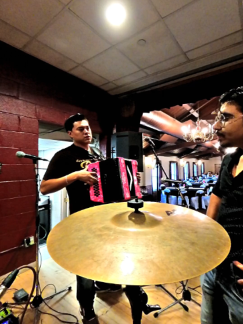 @Inversivo music