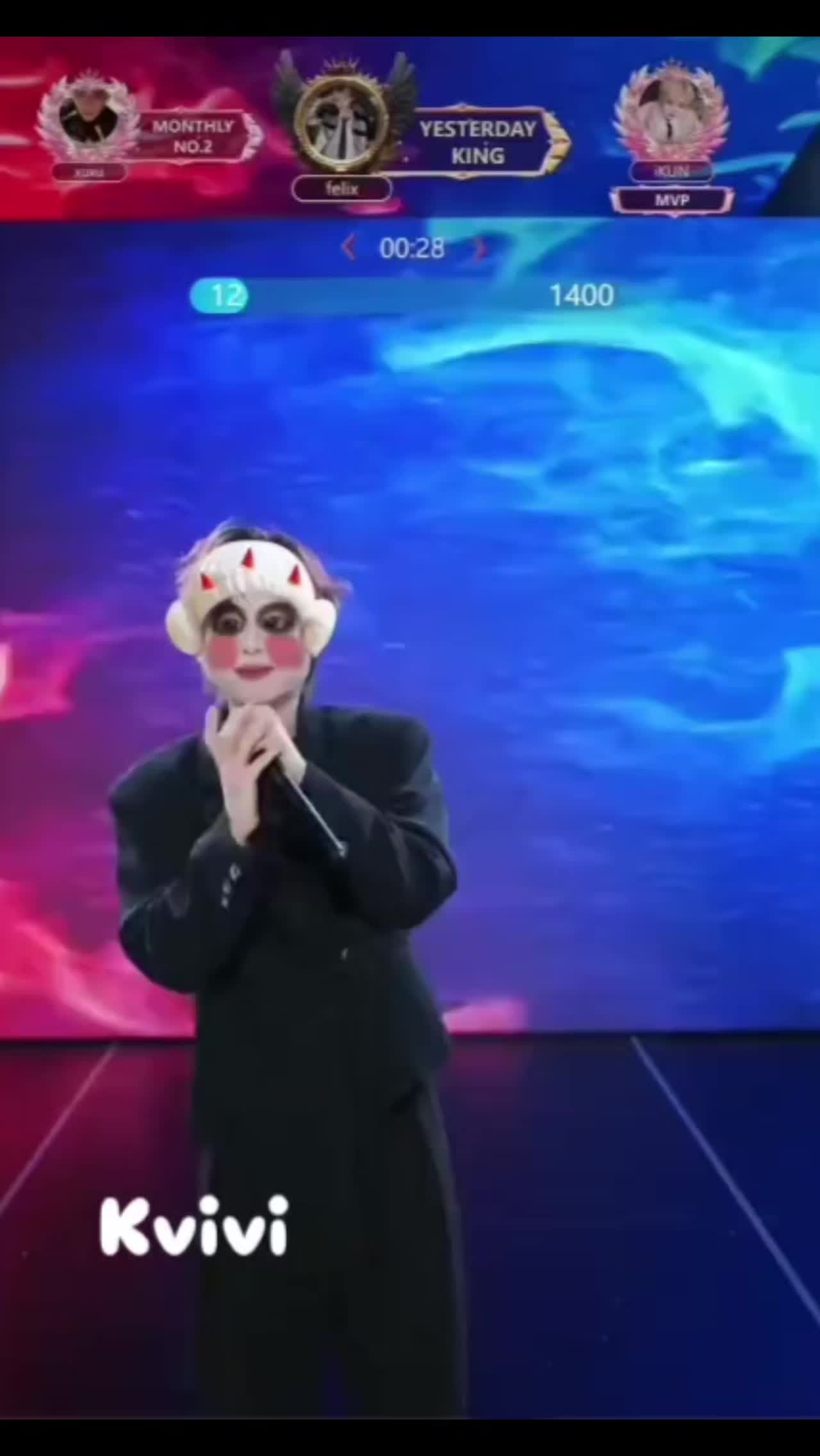 @᧔💜᧓Kvivipop3❤️&zwj;🔥🖤