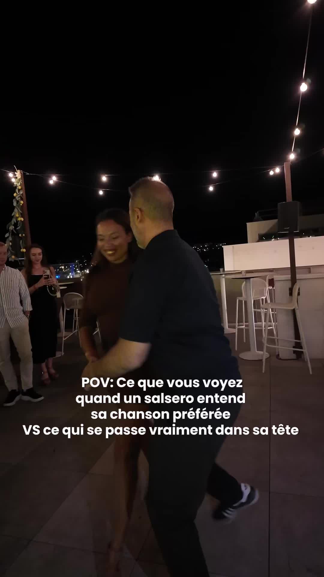 @Maena Li | Salsa & Bachata
