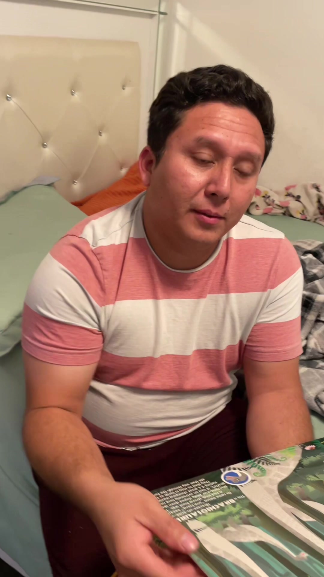 @Alexito | comedy