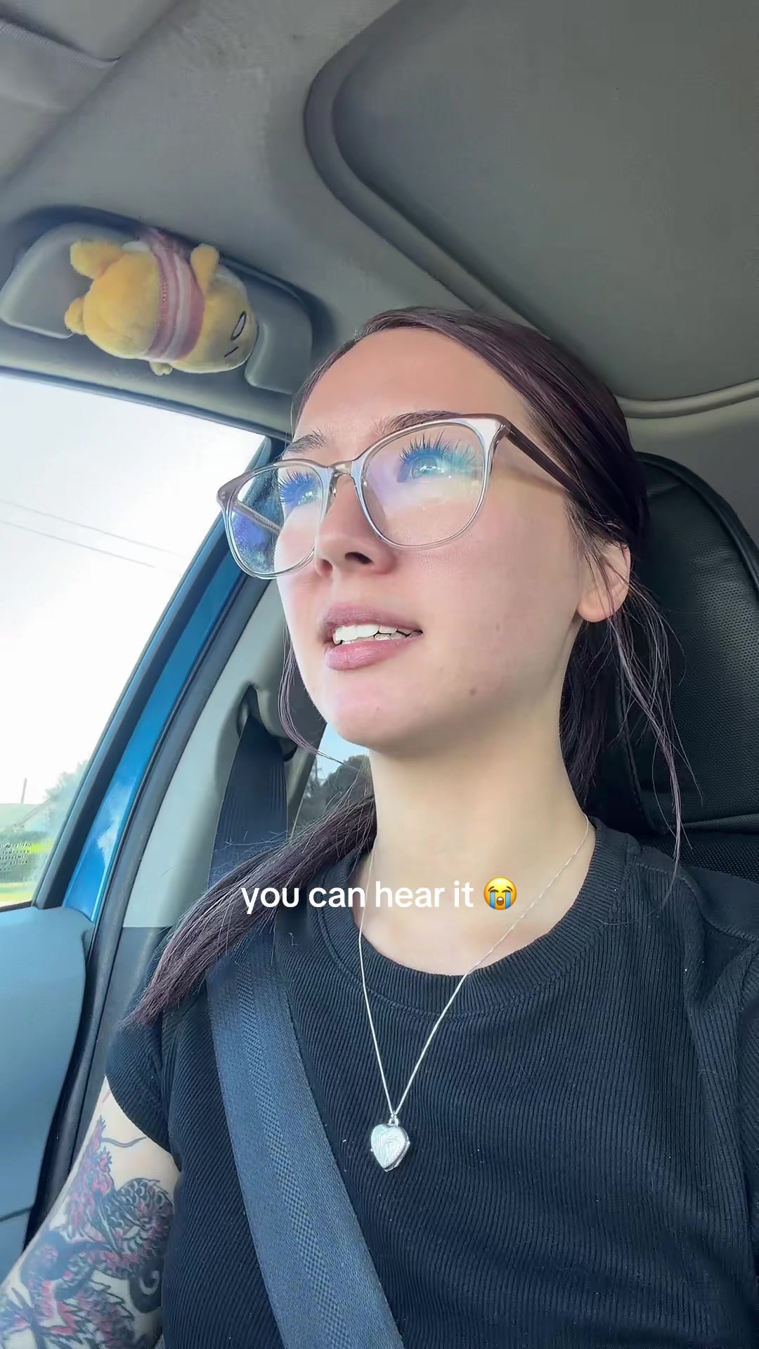 @lyssa ๐