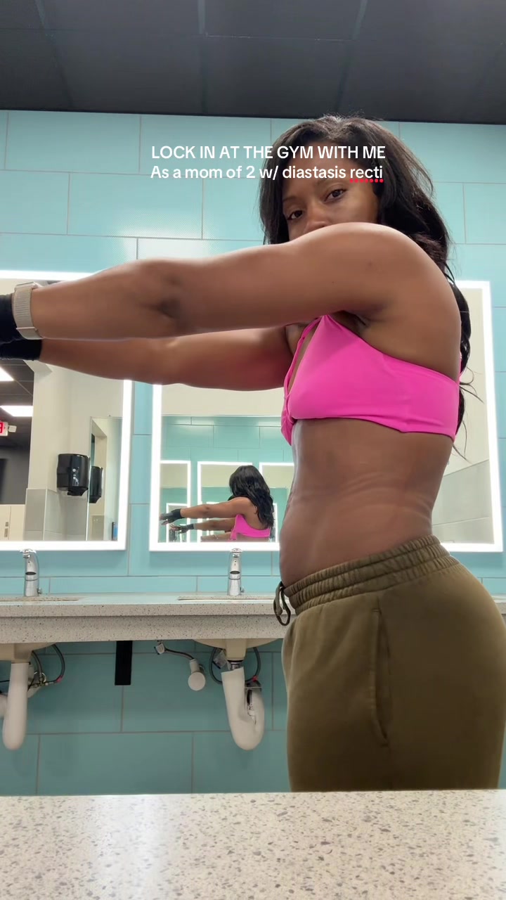 @Fitness| Mom |TikTok Shop