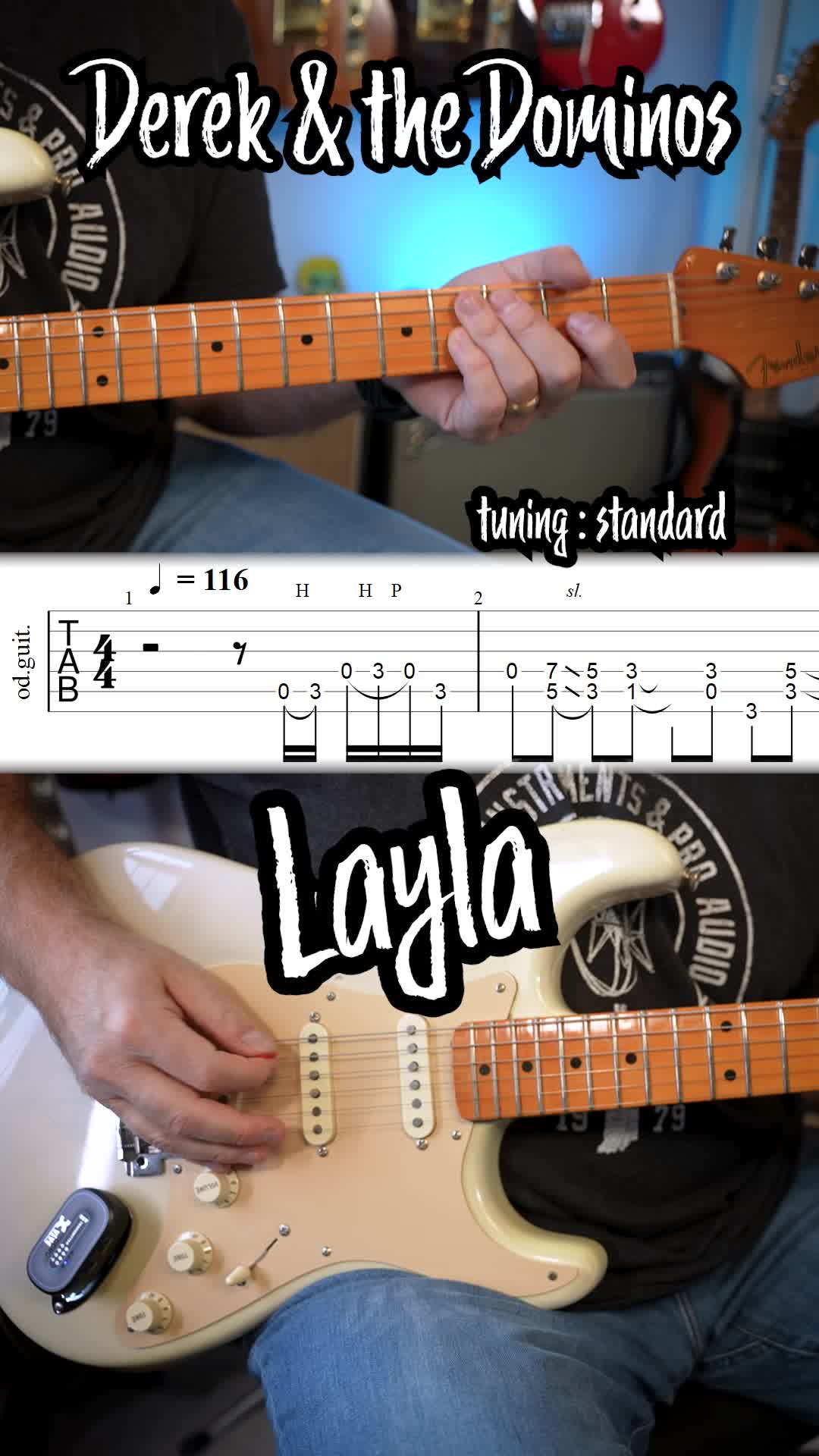 @GuitArmy