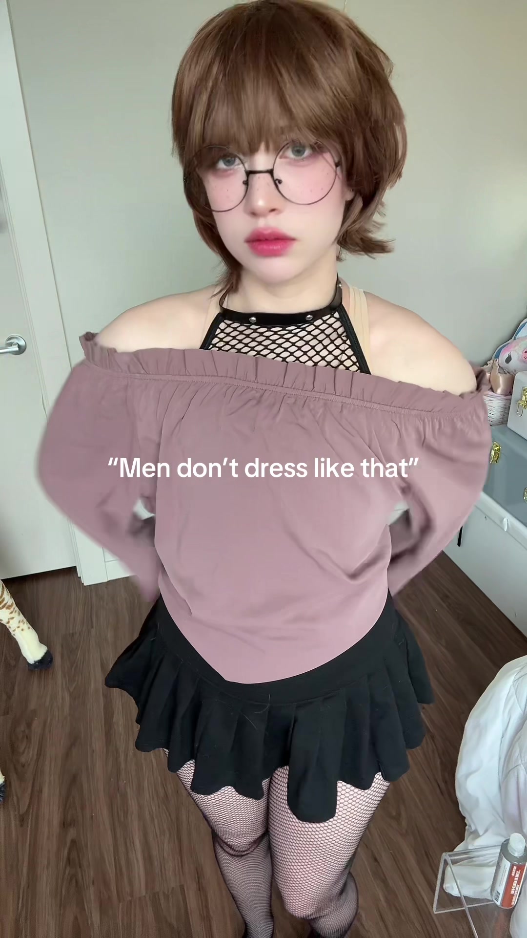 @Definitely not Indigo White