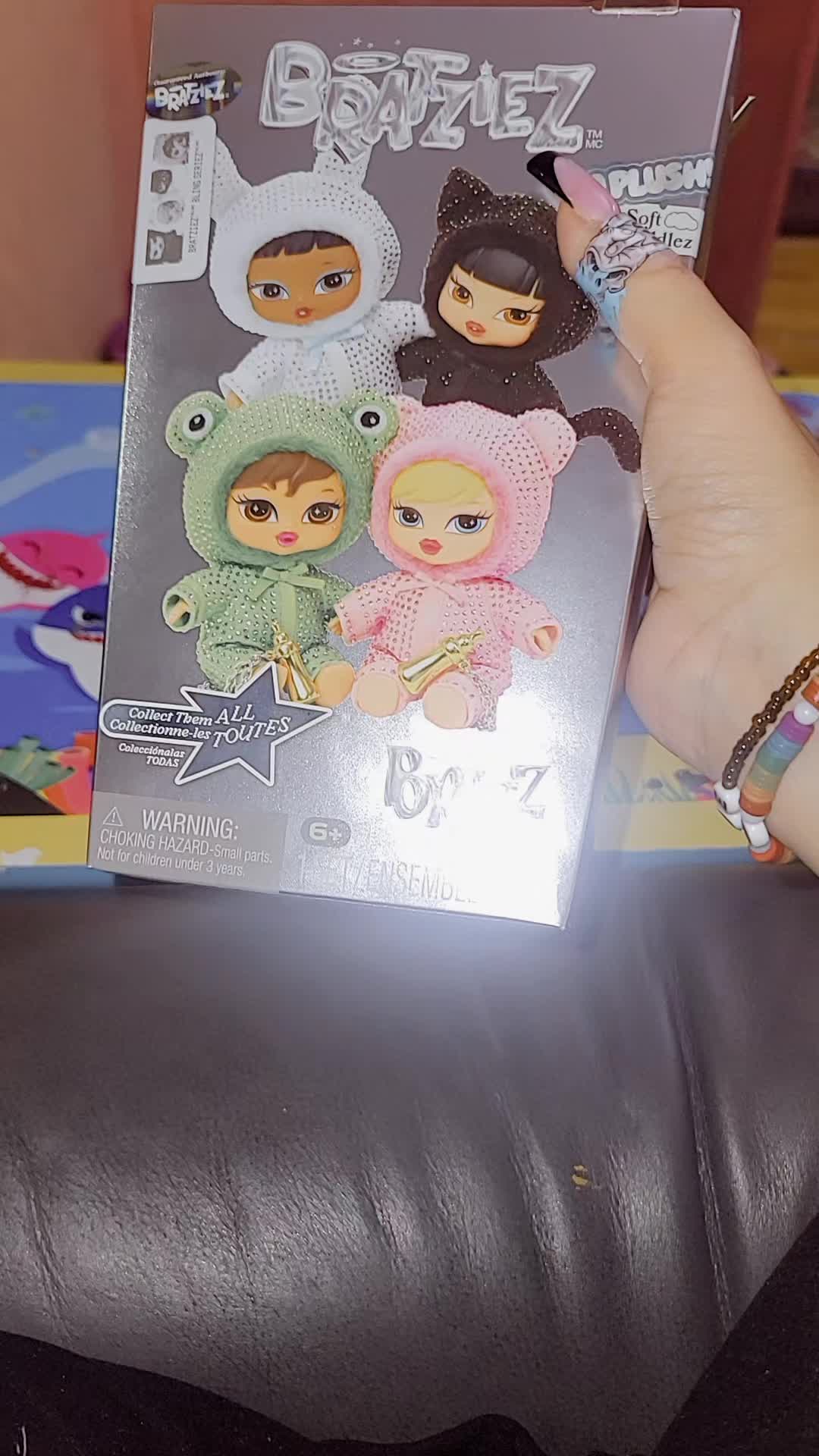 @leenasmama27🦍🥞