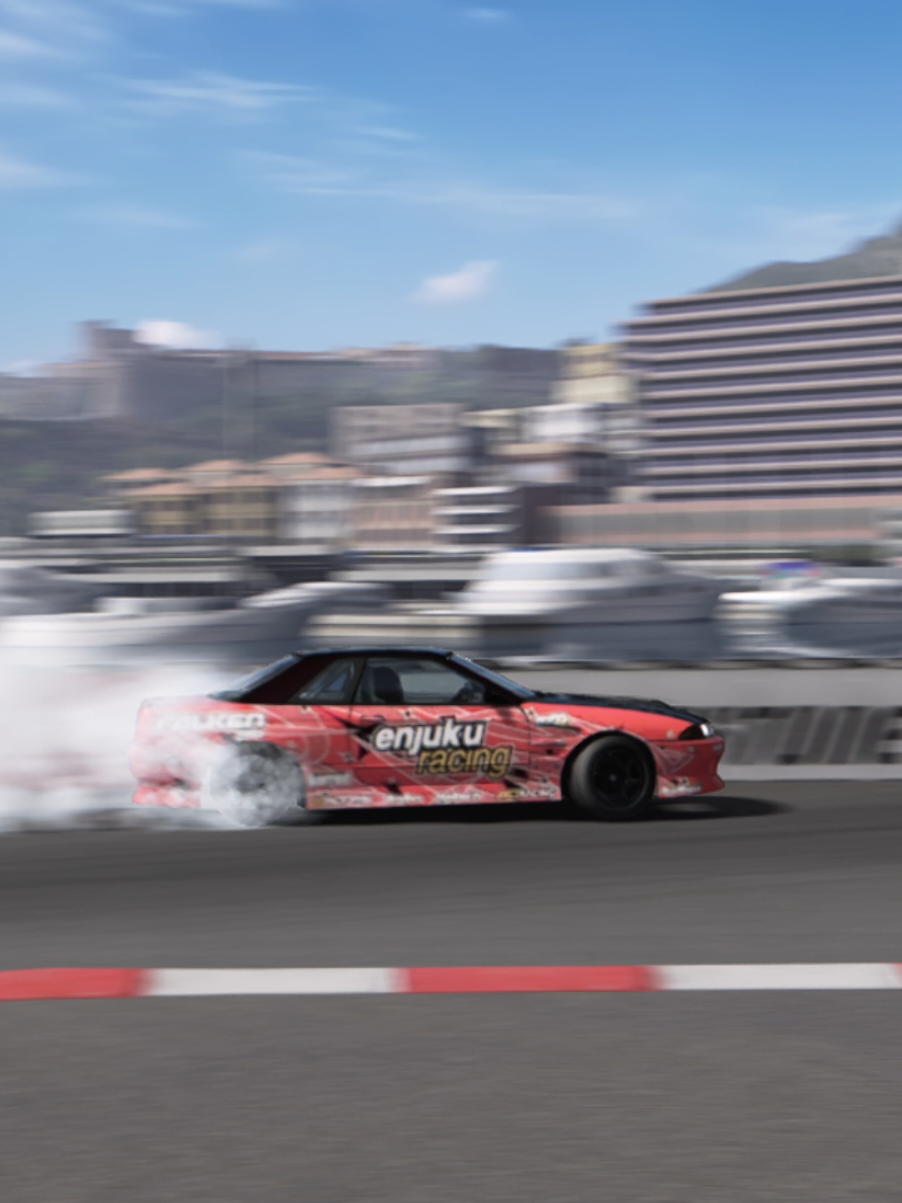 @The Casual Drifter