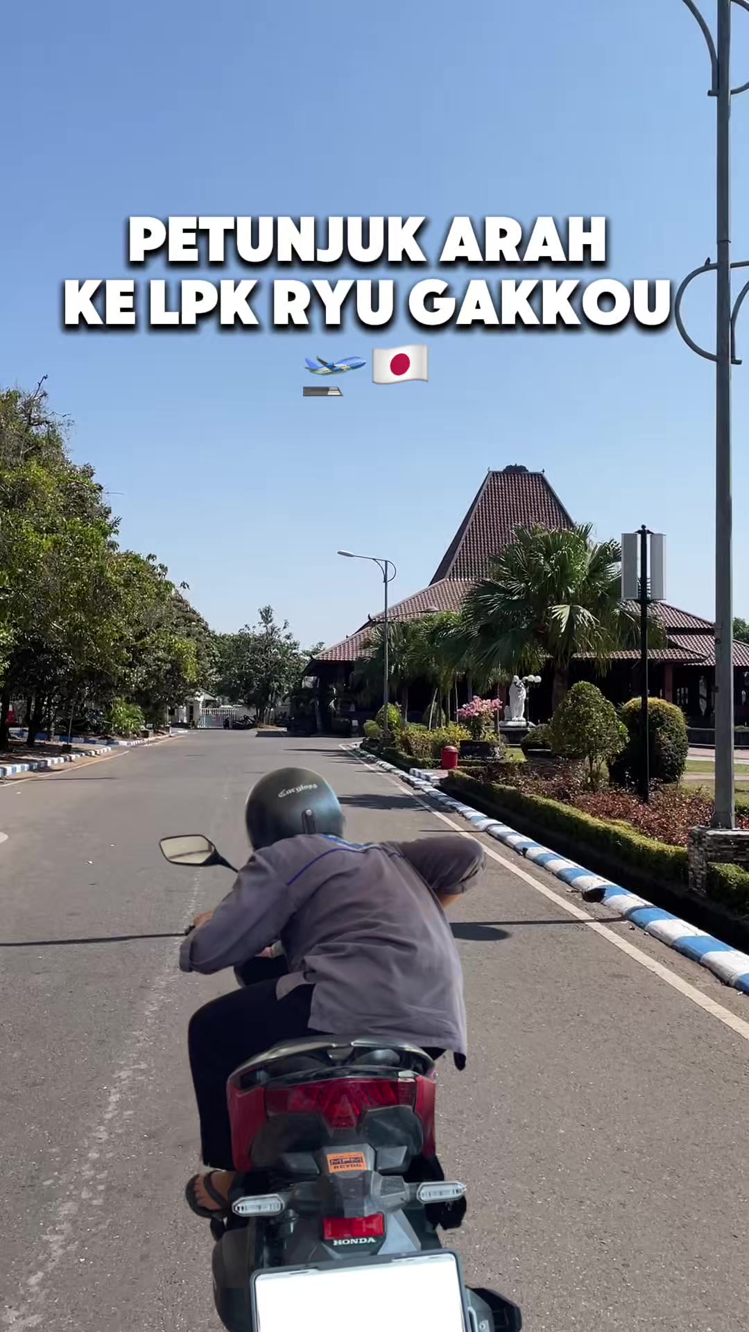@LPK RYU GAKKOU OFFICIAL