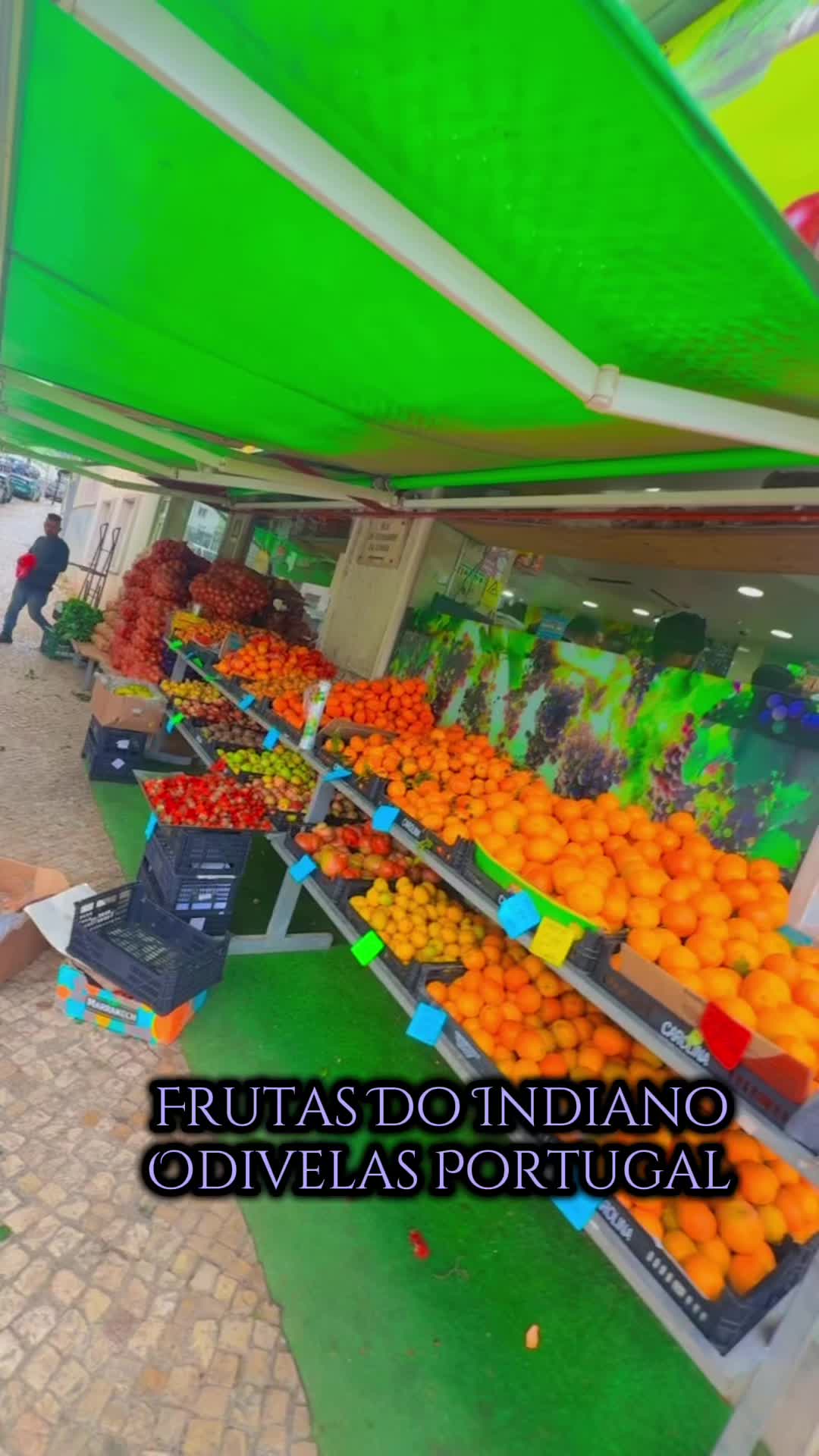 @🍎Frutas do indiano🍎