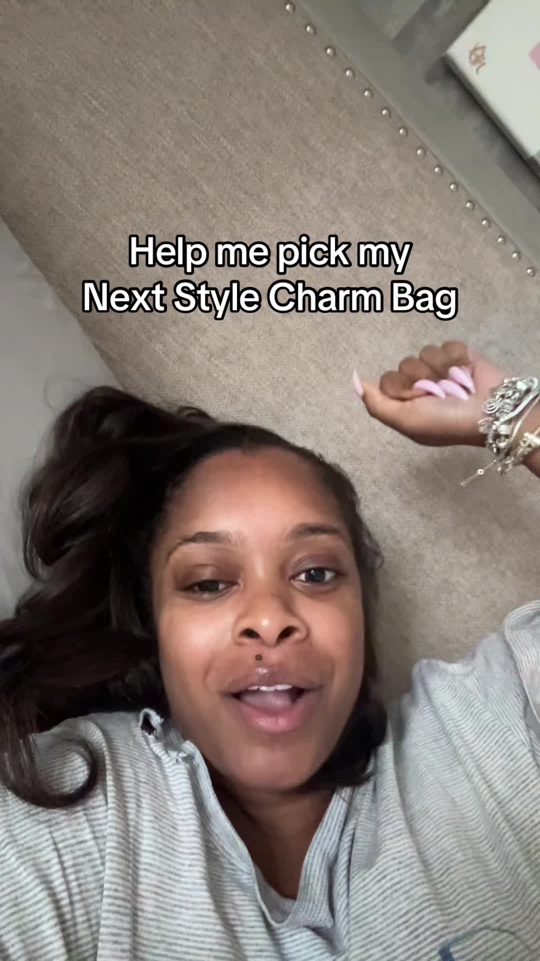 @Nikia J. | Style & Beauty