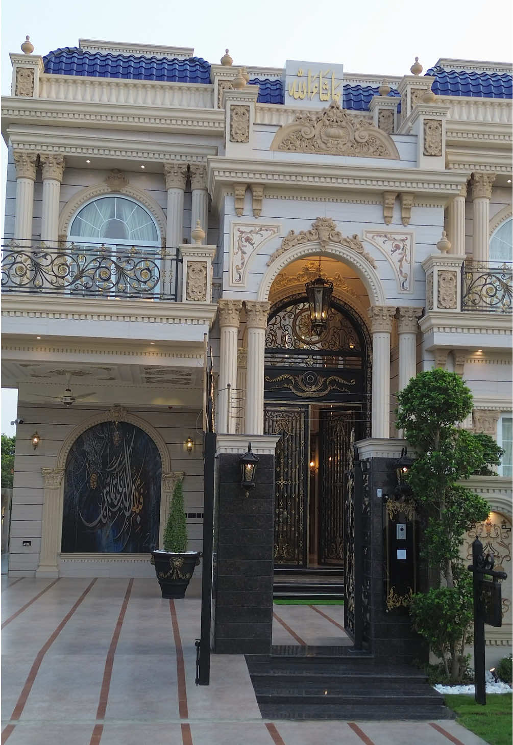 @(GRAND LIVING) USAMA GROUPS”