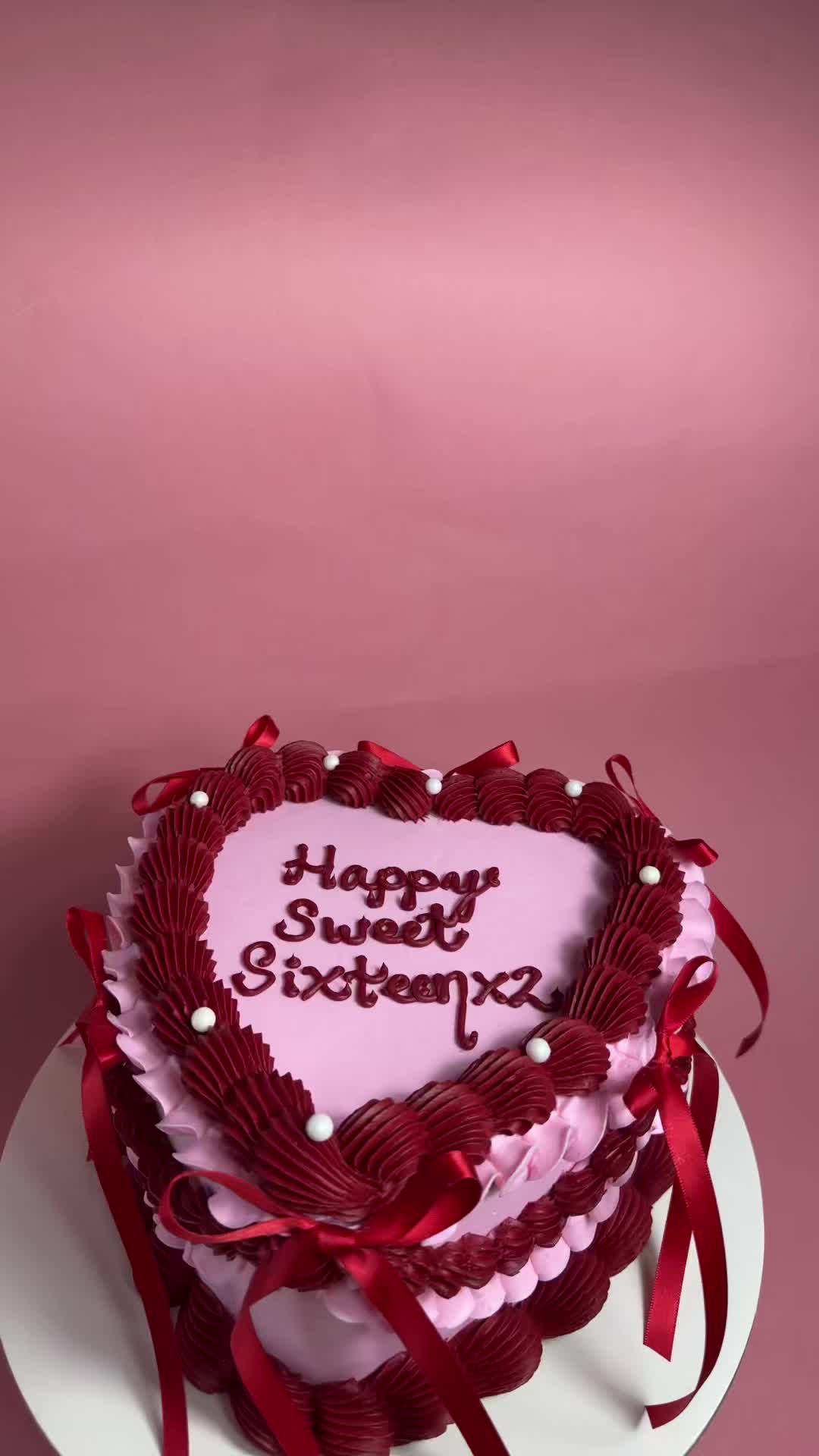 @Señorita Sweets