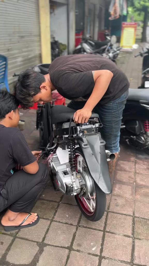 @OMPONGSPEED