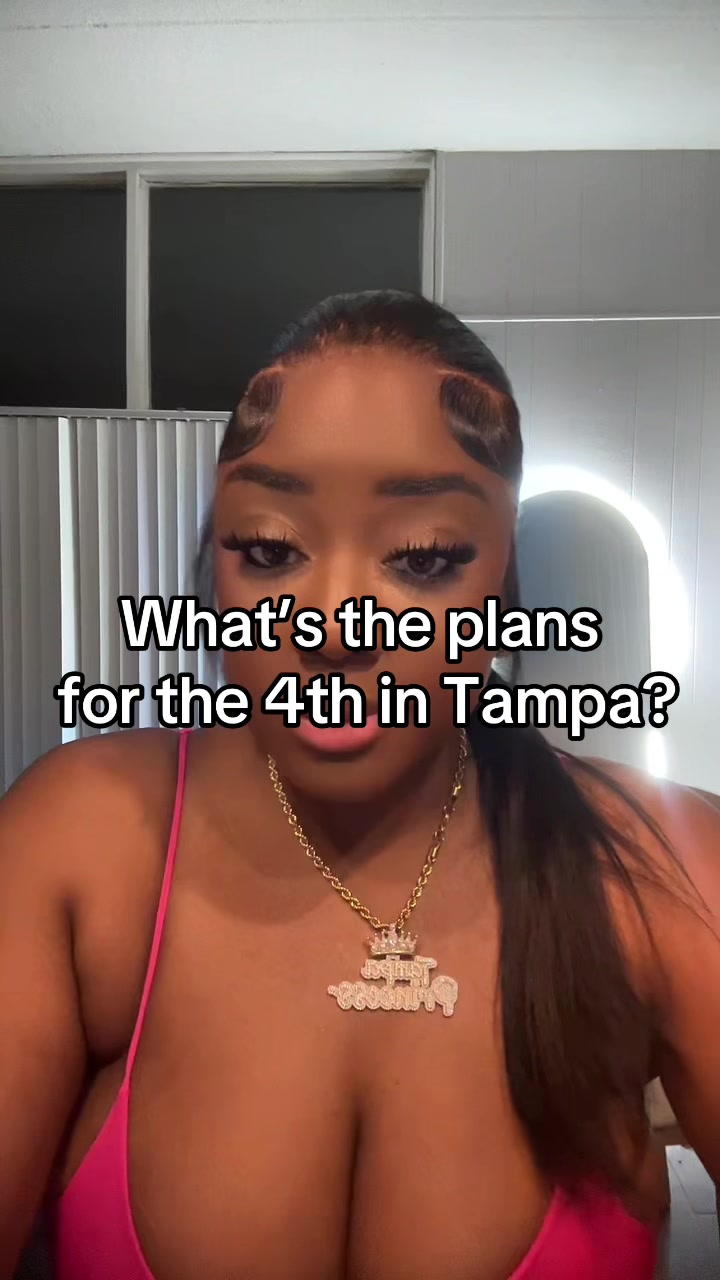 @Tampasprincess