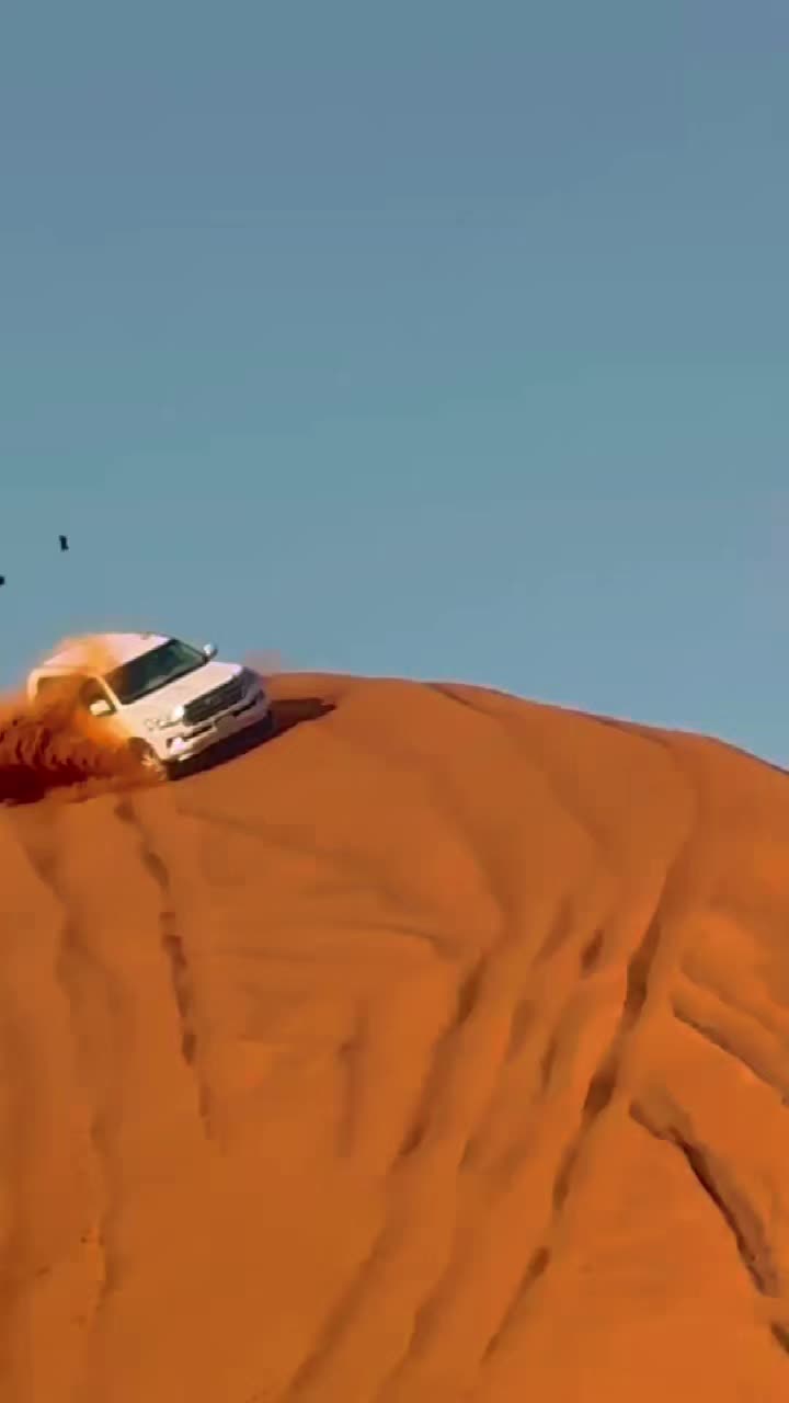 @Desert Safari King 🧿