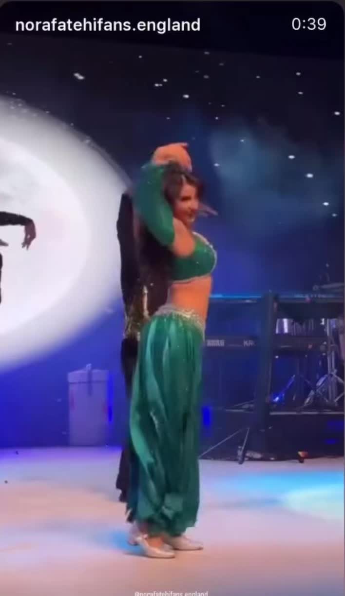 @Norafatehi fan