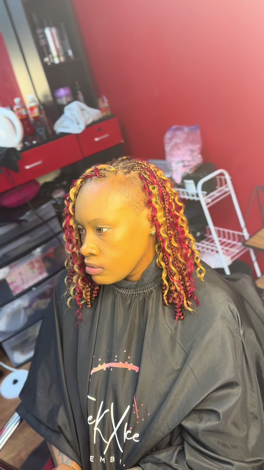 @the.kxperience | BRAIDER