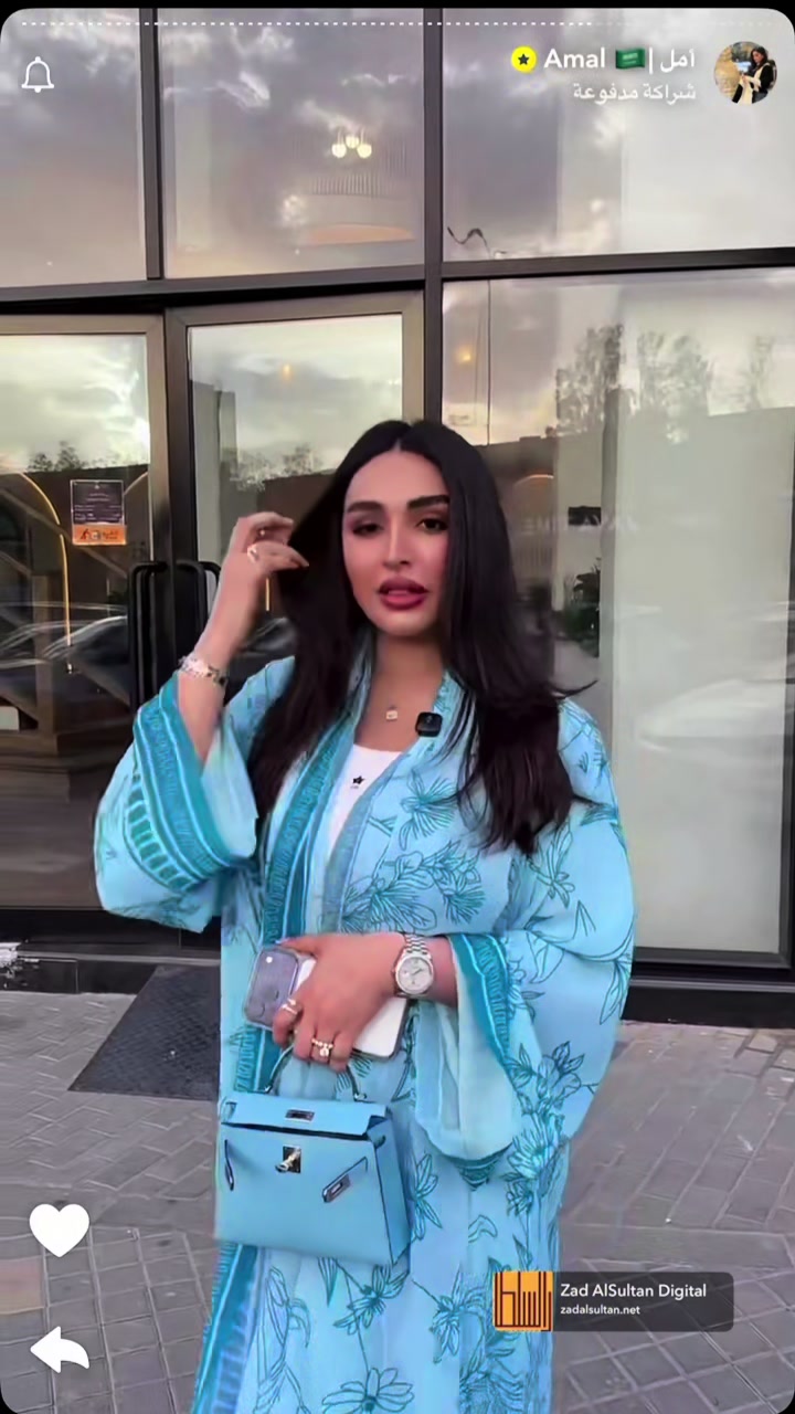 @عبايات براند