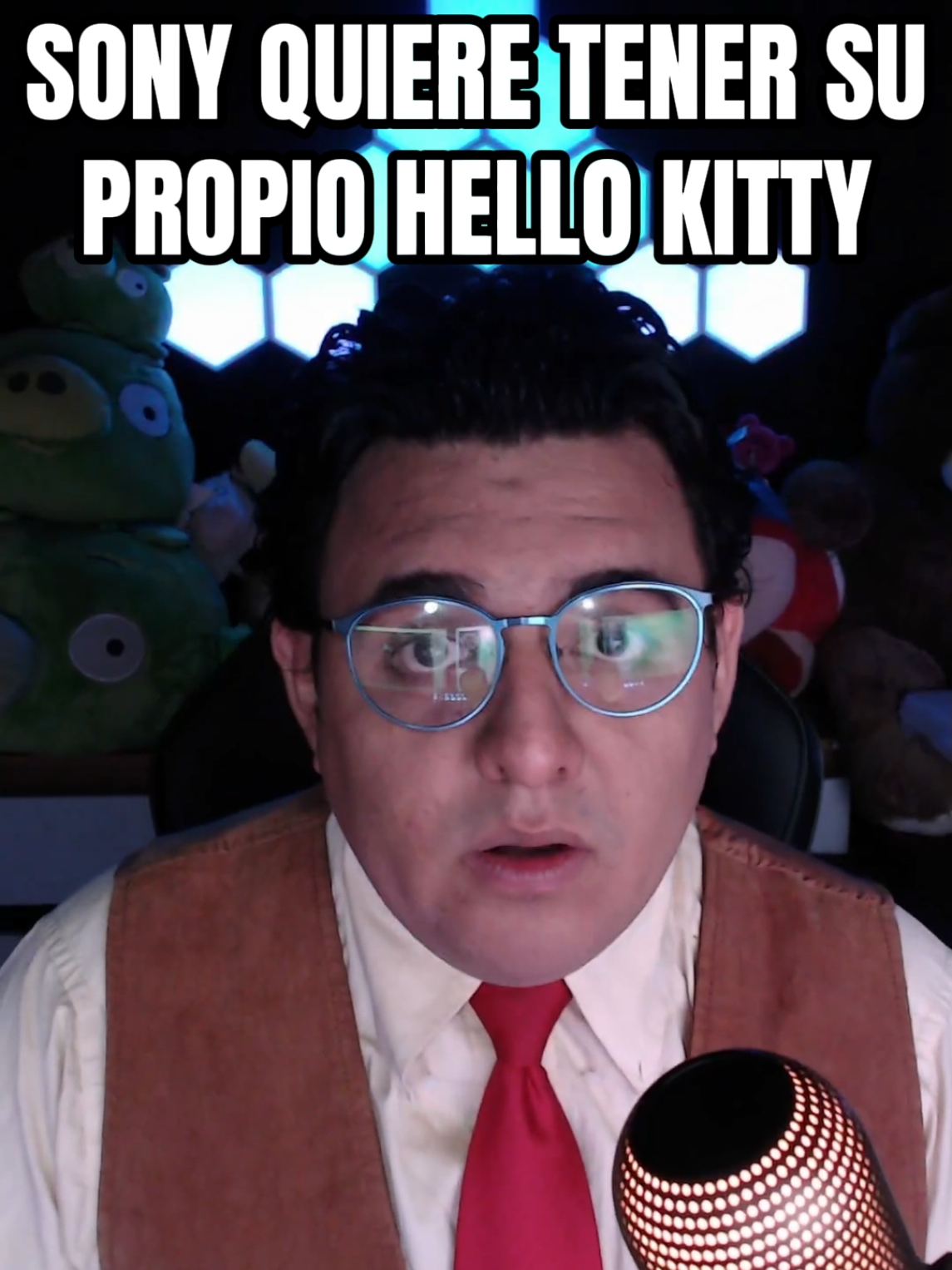 @Gamer de nacimiento