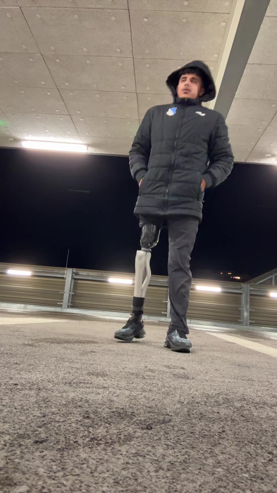 @Häääcano
