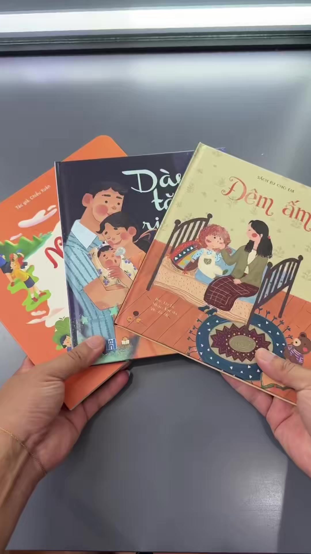 @Tạp Hoá Lẩm Cẩm