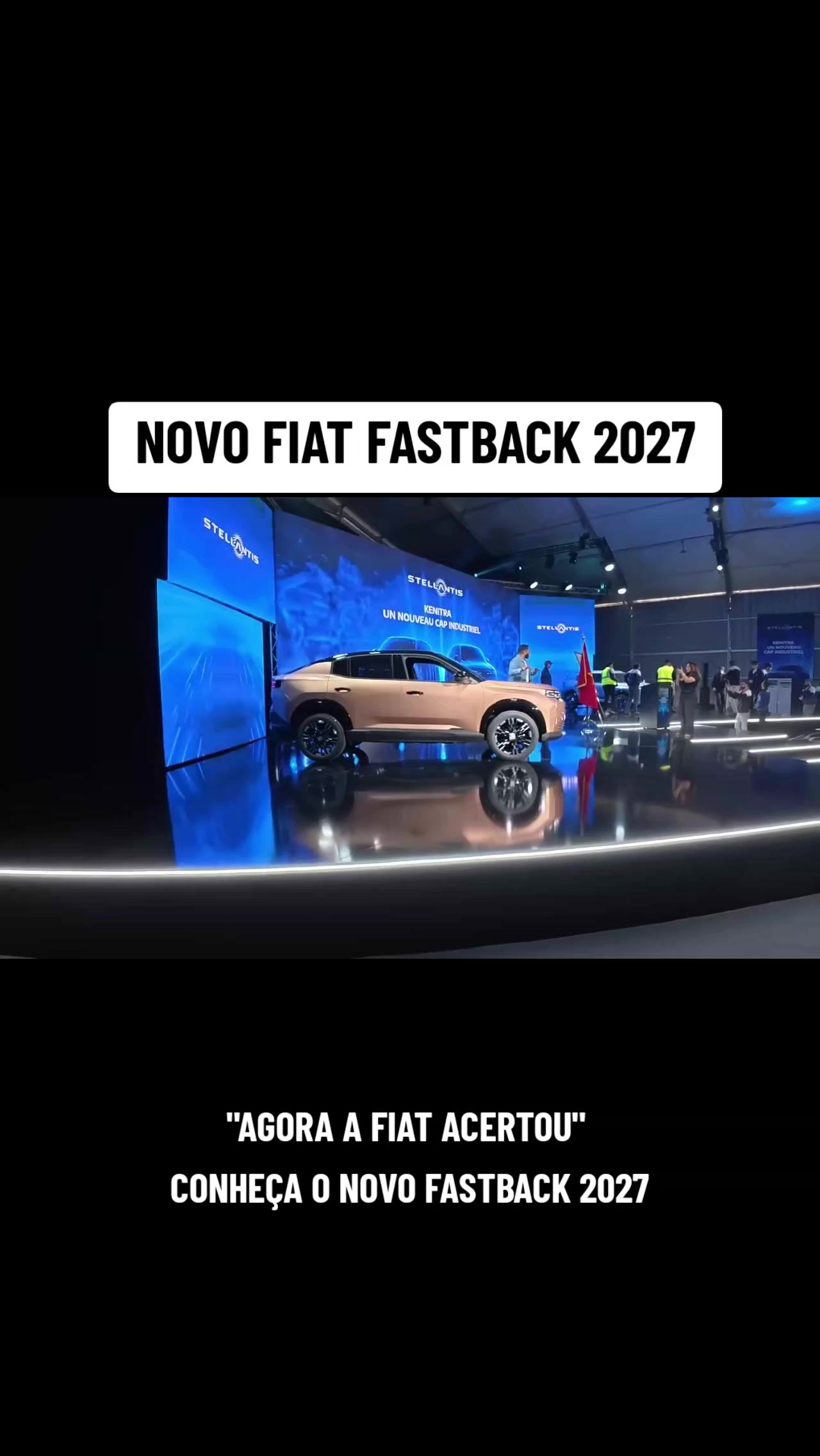 @Auto show