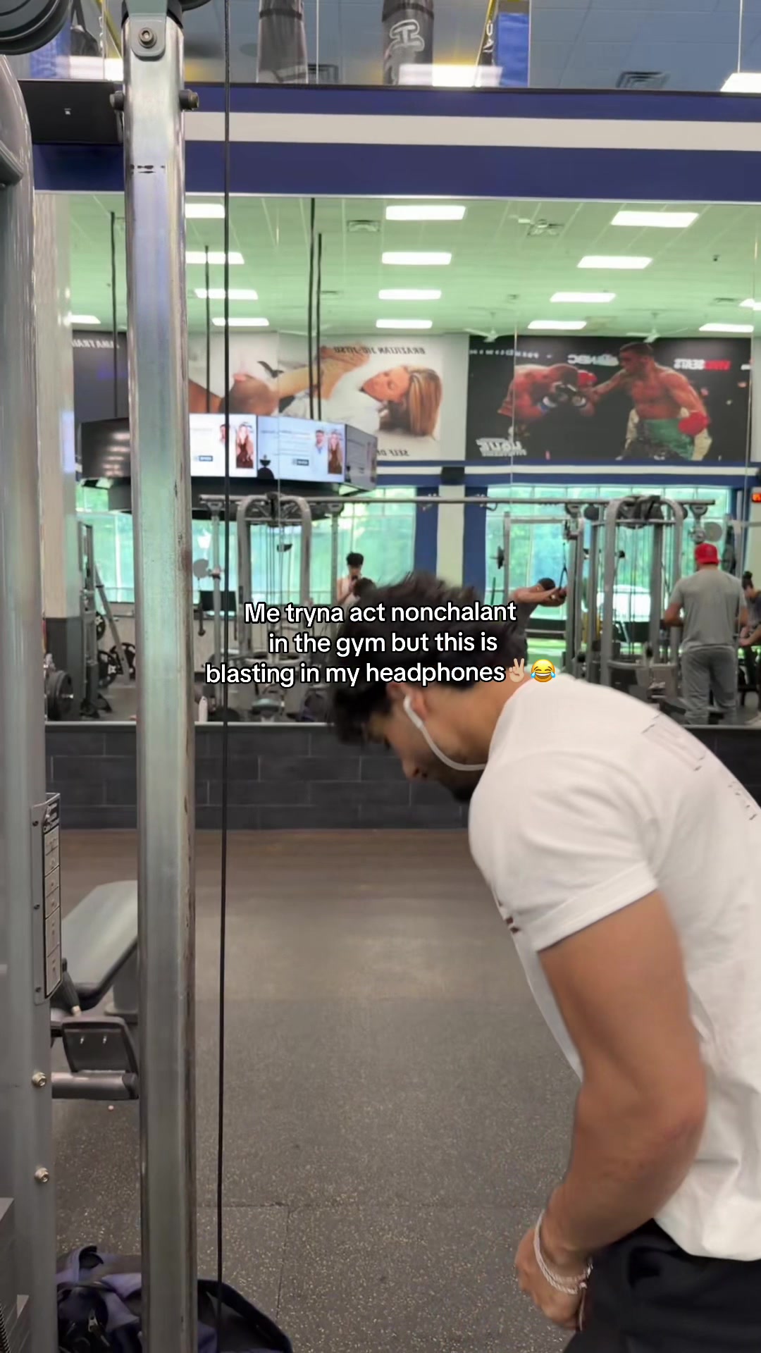 @gym jao