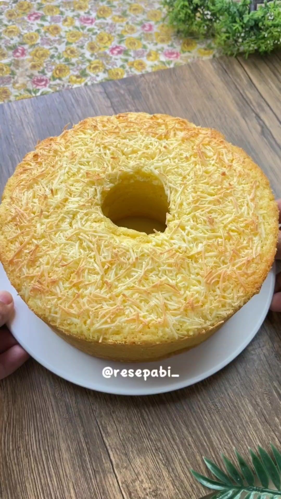 @Resep Abi