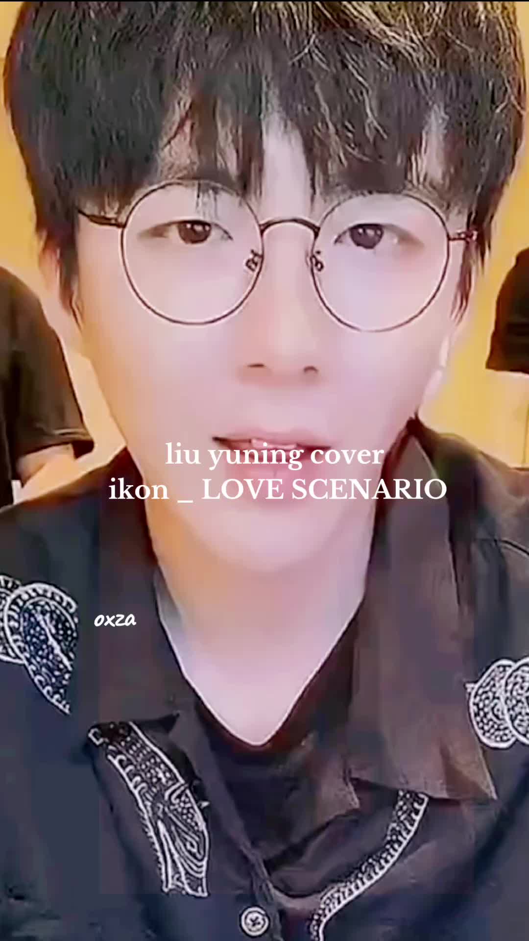 @𝐎𝐗𝐙𝐀_𝐋𝐲𝐧🌻