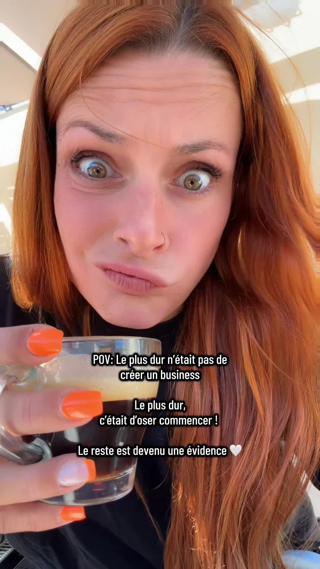 @Pauline | La R&eacute;veilleuse
