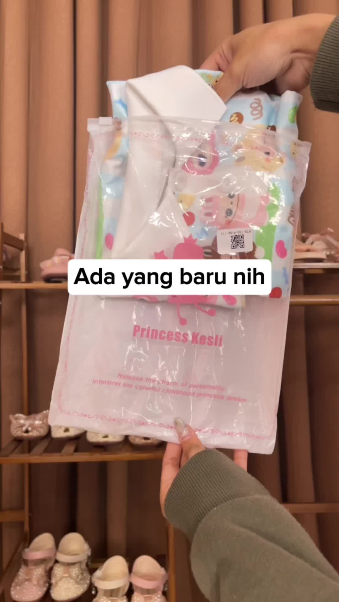 @PRINCESS KESLI
