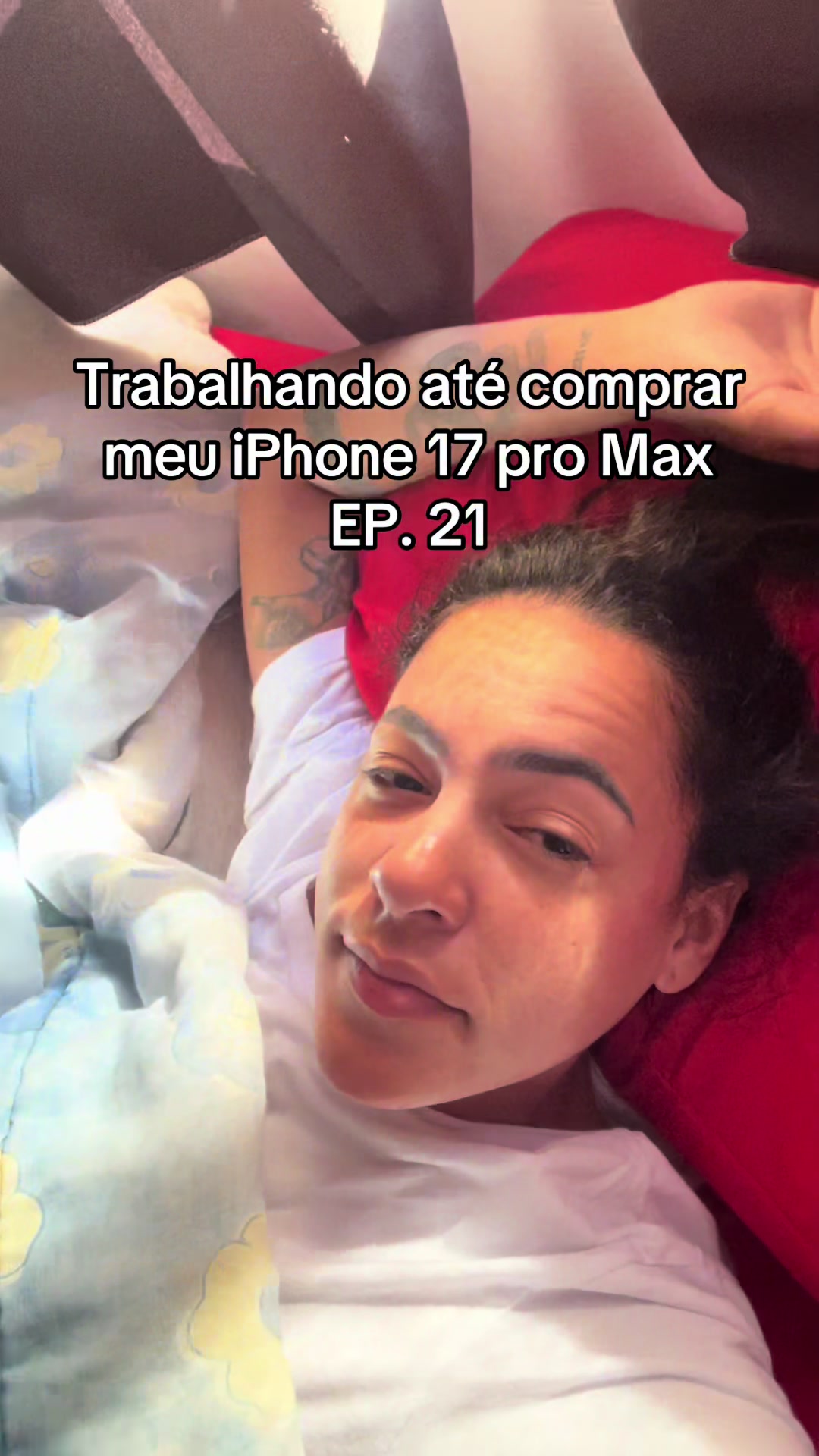 @Thayn&aacute; Monteiro