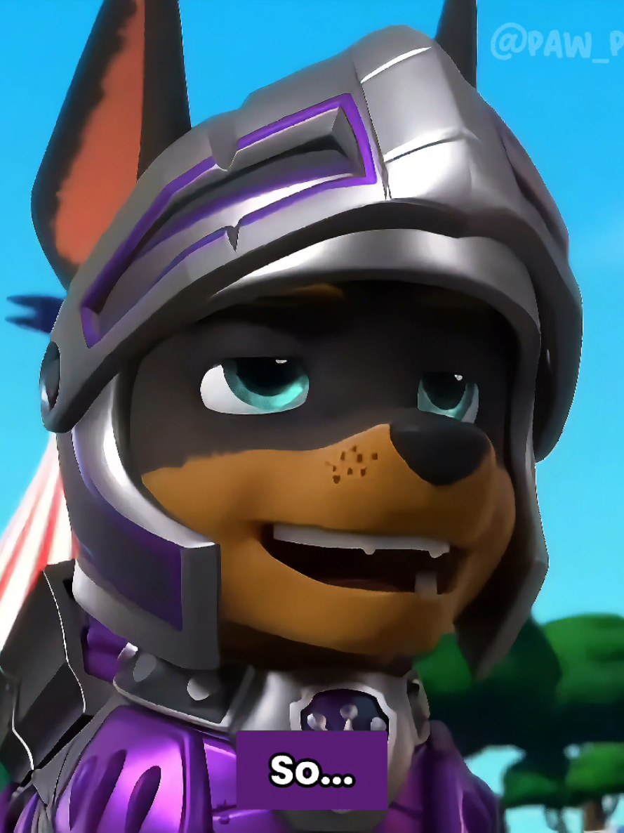 @Jester 🎭 (Paw Patrol No1 Fan)